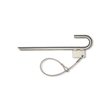 Soccer Goals - Anchor Kit - J-Hook Stake (Set of 4)